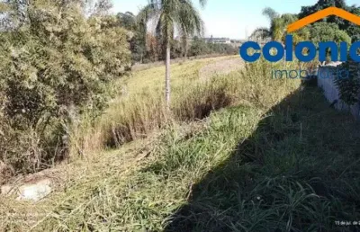 Terreno à venda no Corrupira, Jundiaí 