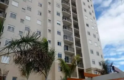 Apartamento novo com 2 quartos sendo 1 suíte com lazer e segurança