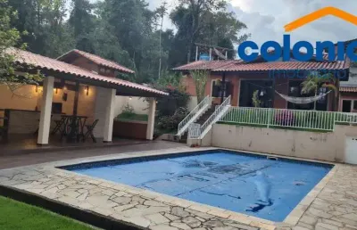 Casa com 3 quartos sendo 1 suíte a venda champs prive campo limpo paulista -sp