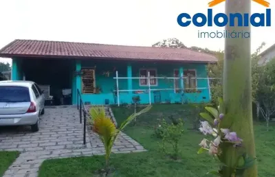 Chácara / sítio com 3 quartos à venda no Santa Eliza, Itupeva 