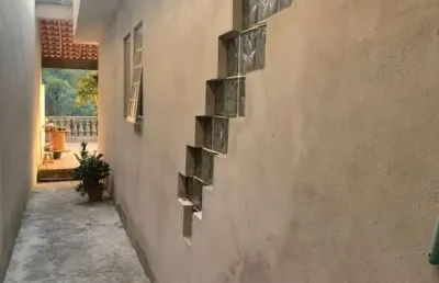 Casa com 2 quartos à venda no Jardim Santa Gertrudes, Jundiaí 