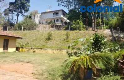 Casa com 6 quartos à venda na Chácara Malota, Jundiaí 