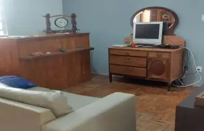 Casa com 3 quartos à venda no Parque Residencial Eloy Chaves, Jundiaí 