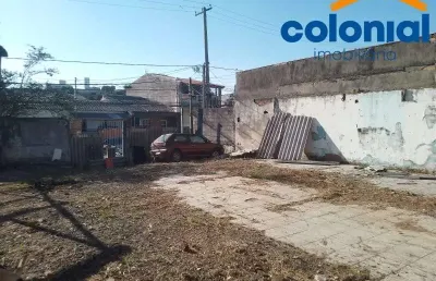 Terreno à venda na Vila Nova Jundiaí, Jundiaí 