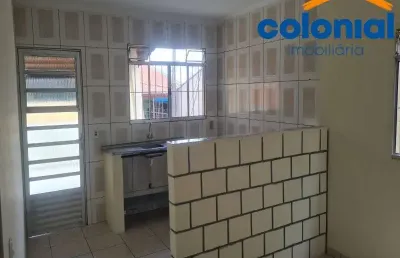 2 casas com 2 quartos excelente para renda de locação no jardim das tulipas em jundiaí