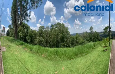 Terreno à venda em Campo Largo, Jarinu 