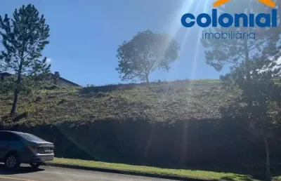 Terreno em condomínio bothanica em jarinu-sp  1.053m² no bairro campo largo  oportunidade única!