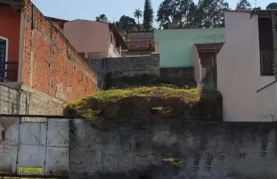 Terreno à venda no Jardim Caçula, Jundiaí 