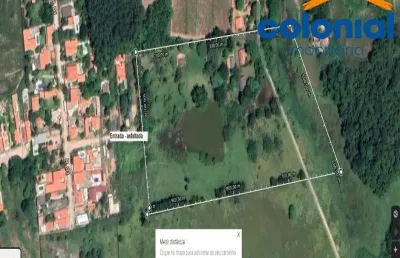 Terreno à venda no Residencial Pellizzari, Jundiaí 