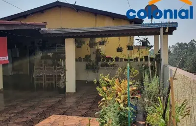 Casa a venda - ótimo para renda - vila esperança  aceita permuta por apartamento