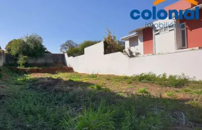 Terreno à venda em jundiaí-sp, quinta das videiras, 750,00 m² de área - oportunidade única!