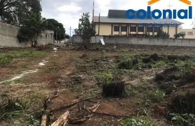 Terreno comercial para locação em várzea paulista-sp, jardim promeca  2.615,00 m² de área disponível!