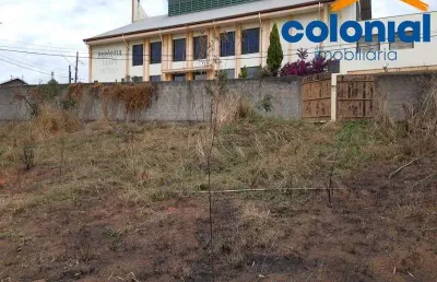 Excelente terreno comercial plano para a venda jardim promeca várzea paulista