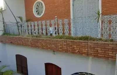 Residência à venda em jundiaí-sp, anhangabaú: 4 quartos, 1 suíte, 3 salas, 4 banheiros, 2 vagas, 193m²!