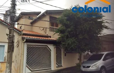 Casa 3 dormitórios - venda anhangabaú - jundiaí área mista