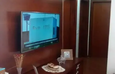 Apartamento 3 quartos com suíte no real park  vila rami em jundiaí