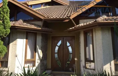 Casa em condomínio fechado com 3 quartos à venda no Horizonte Azul, Itupeva 