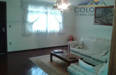 Casa para venda jardim paulista, campo limpo paulista 5 dormitórios sendo 1 suíte, 2 salas, 5 banheiros, 4 vagas  328,00 m2