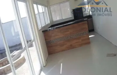 Casa 4 suítes no terras de são carlos jundiai mirim, jundiai