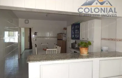 Casa com 3 quartos à venda na Cidade Nova, Jundiaí 