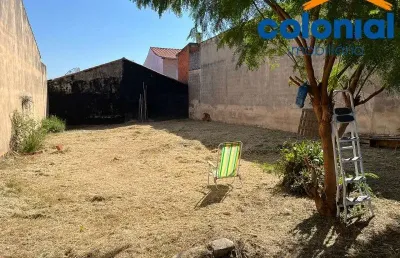 Terreno à venda em itupeva-sp, bairro santo antonio 1 com 250,00 m² de área - oportunidade única!