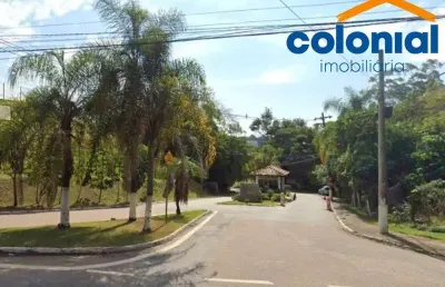Terreno para a venda na região do engordadouro chácara morada mediterrânea.