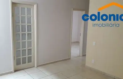 Apartamento com 2 quartos à venda no Jardim das Samambaias, Jundiaí 