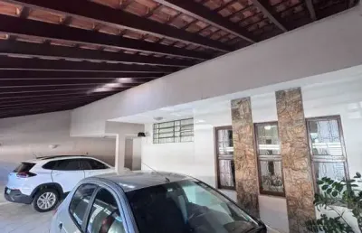 Casa à venda em várzea paulista-sp: 4 quartos, 3 banheiros, 4 vagas de garagem no jardim maria de fátima - 234,82 m² de área.