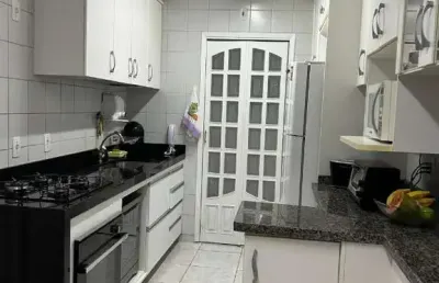 Apartamento a venda 3 dormitórios, sendo 1 suíte, 2 vagas, varanda, rua do retiro.vila das hortências,, jundiaí.