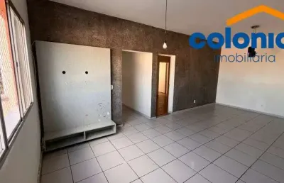 Apartamento na região central com 3 dormitórios, 1 vaga de garagem 93m².centro, jundiaí.