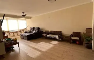 Apartamento com 3 quartos/1 suíte com hidromassagem no mirante da vila arens.