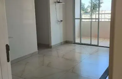 Apartamento terreo 3 quartos com suíte no cenário no jardim carlos gomes em jundiaí