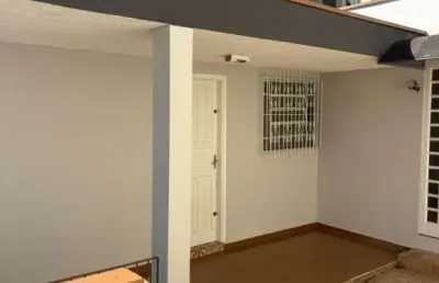 Imperdível: casa para locação em jundiaí-sp, vila são paulo - 2 quartos, 1 sala, 1 banheiro, 80m² de área!