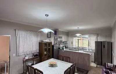 Imperdível! casa à venda em jundiaí-sp, parque cidade jardim ii. 3 quartos, 1 suíte, 1 sala, 3 banheiros, 2 vagas, 177m².