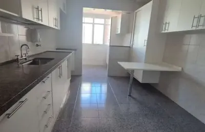 Apartamento para venda em jundiaí-sp, 3 quartos, 1 suíte, 1 sala, 2 banheiros, 1 vaga na ponte são joão - 115m².