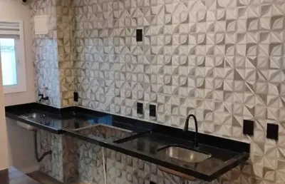 Apartamento para venda com 2 quartos/1 suíte no yes, medeiros em jundiaí.