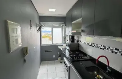 Oportunidade : apartamento com 2 quartos e sacada no belluno na região da imigrantes em jundiaí