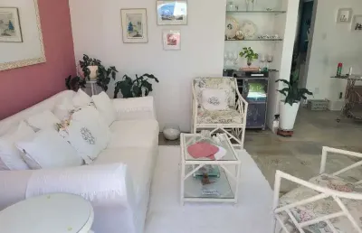 Apartamento com 2 quartos à venda na rua general severino filho, 440, itapuã, salvador, 115 m2 por r$ 645.000