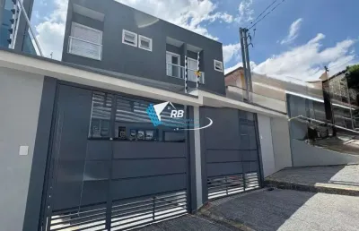 Casa (sobrado) para venda, 3 dorm(s), 3 suite(s), 4 vaga(s), 130 m²