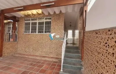 Casa (sobrado) para venda, 3 dorm(s), 2 suite(s), 2 vaga(s), 120 m²