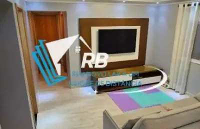 Apartamento (apartamento padrão) para venda, 3 dorm(s), 3 suite(s), 3 vaga(s), 112 m²