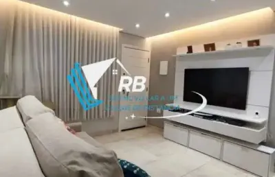 Casa (sobrado) para venda, 2 dorm(s), 1 suite(s), 1 vaga(s), 65 m²