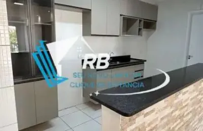 Apartamento (apartamento padrão) para venda, 2 dorm(s), 1 vaga(s), 55 m²