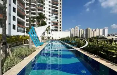 Apartamento (apartamento padrão) para venda, 2 dorm(s), 1 suite(s), 1 vaga(s), 67 m²