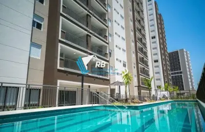 Apartamento (apartamento padrão) para venda, 2 dorm(s), 1 suite(s), 1 vaga(s), 63 m²