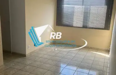 Apartamento (apartamento padrão) para venda, 2 dorm(s), 1 vaga(s), 60 m²