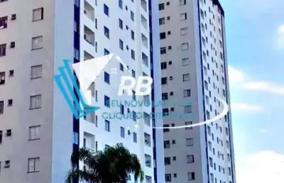 Apartamento (apartamento padrão) para venda, 2 dorm(s), 1 vaga(s), 50 m²