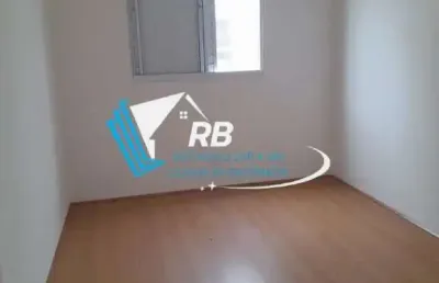 Apartamento (apartamento padrão) para venda, 2 dorm(s), 46 m²