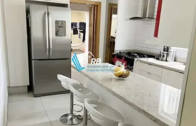 Casa (casa padrão) para venda, 4 dorm(s), 1 suite(s), 4 vaga(s), 152 m²