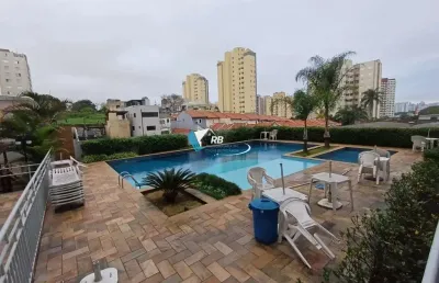 Apartamento (apartamento padrão) para venda, 3 dorm(s), 1 suite(s), 1 vaga(s), 70 m²